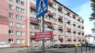 Szczecin: XXI wiek a wybory osiedlowe. Kto podejmie odważną decyzję?