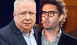 Wojewódzki miażdży Sierockiego. "Był częścią tego syndykatu nienawiści"