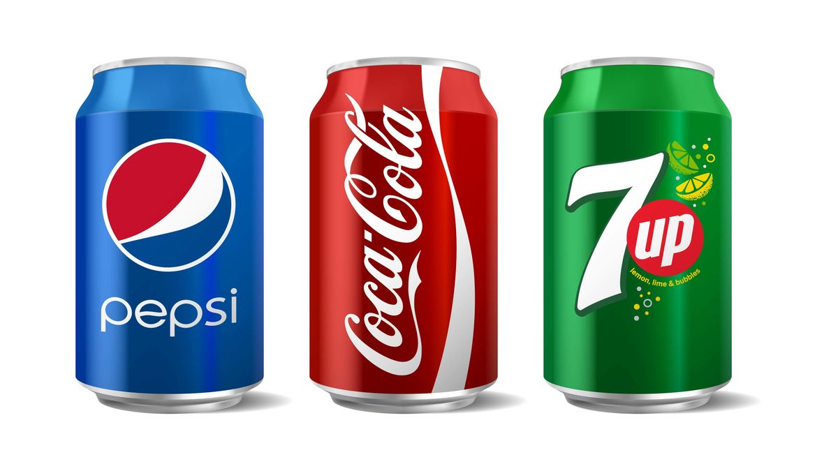 W wyniku opłaty cukrowej wzrosły ceny napojów gazowanych 