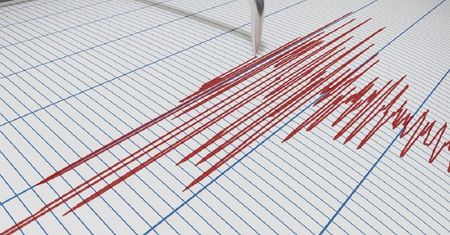Silne trzęsienie ziemi w pobliżu Antarktydy. Chile wydało alarm