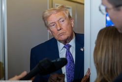 Plan USA na pokój. Chcą oddać Rosji aktywa