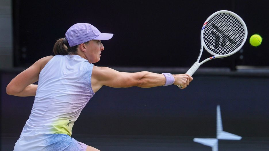 Tennis - Women Bad Homburg open