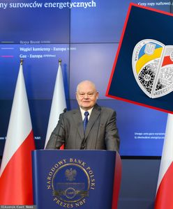 Gratka dla kolekcjonerów. NBP i bank Ukrainy wypuszczą nowe monety