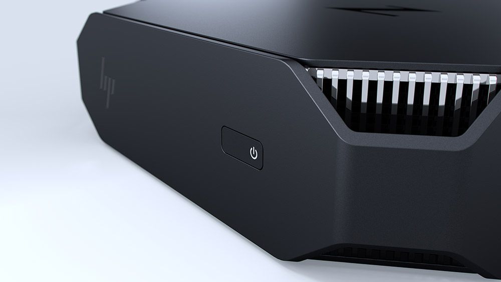 HP Z2 Mini: kompaktowa i wydajna stacja robocza dla aplikacji CAD 5