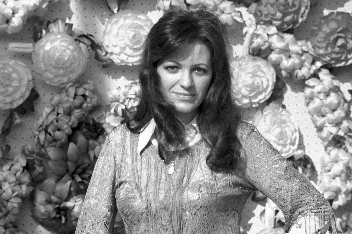 Anna Jantar zginęła w katastrofie lotniczej w 1980 roku
