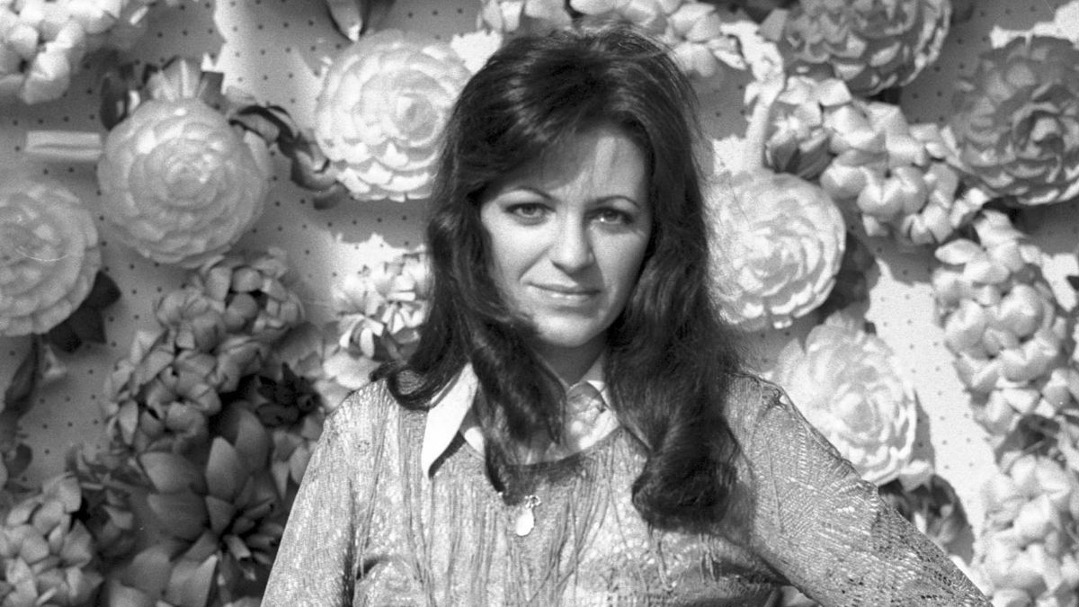 Anna Jantar zginęła w katastrofie lotniczej w 1980 roku