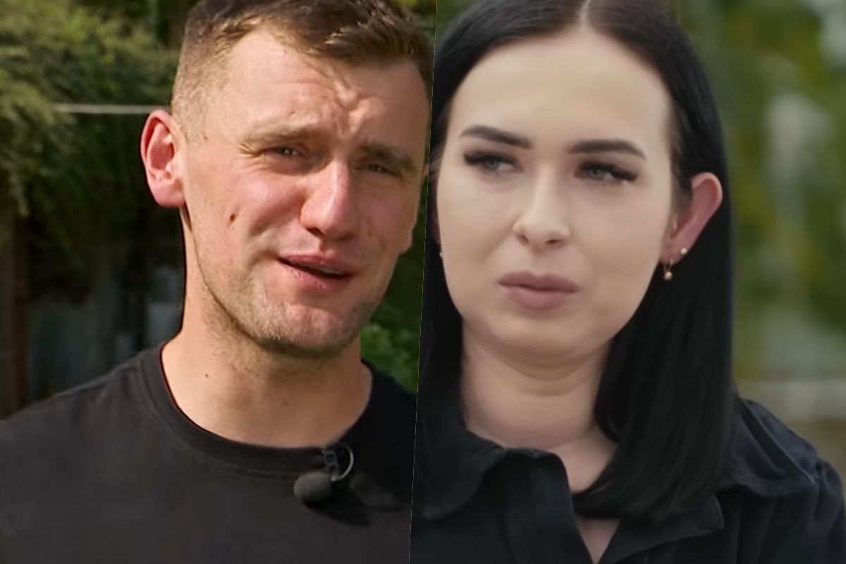 Ania i Jakub