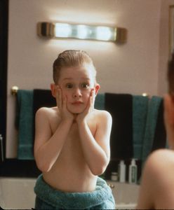 Polsat wyprzedził TVP2. Hitem "Kevin sam w domu"