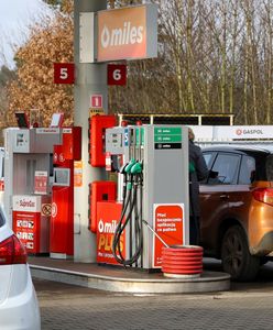 Najazd Niemców na polskie stacje. "Przy pełnym baku oszczędzam 30 euro"