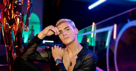 Atmosfera skandalu w powietrzu. Najdziwniejszy finał w historii "Top Model"