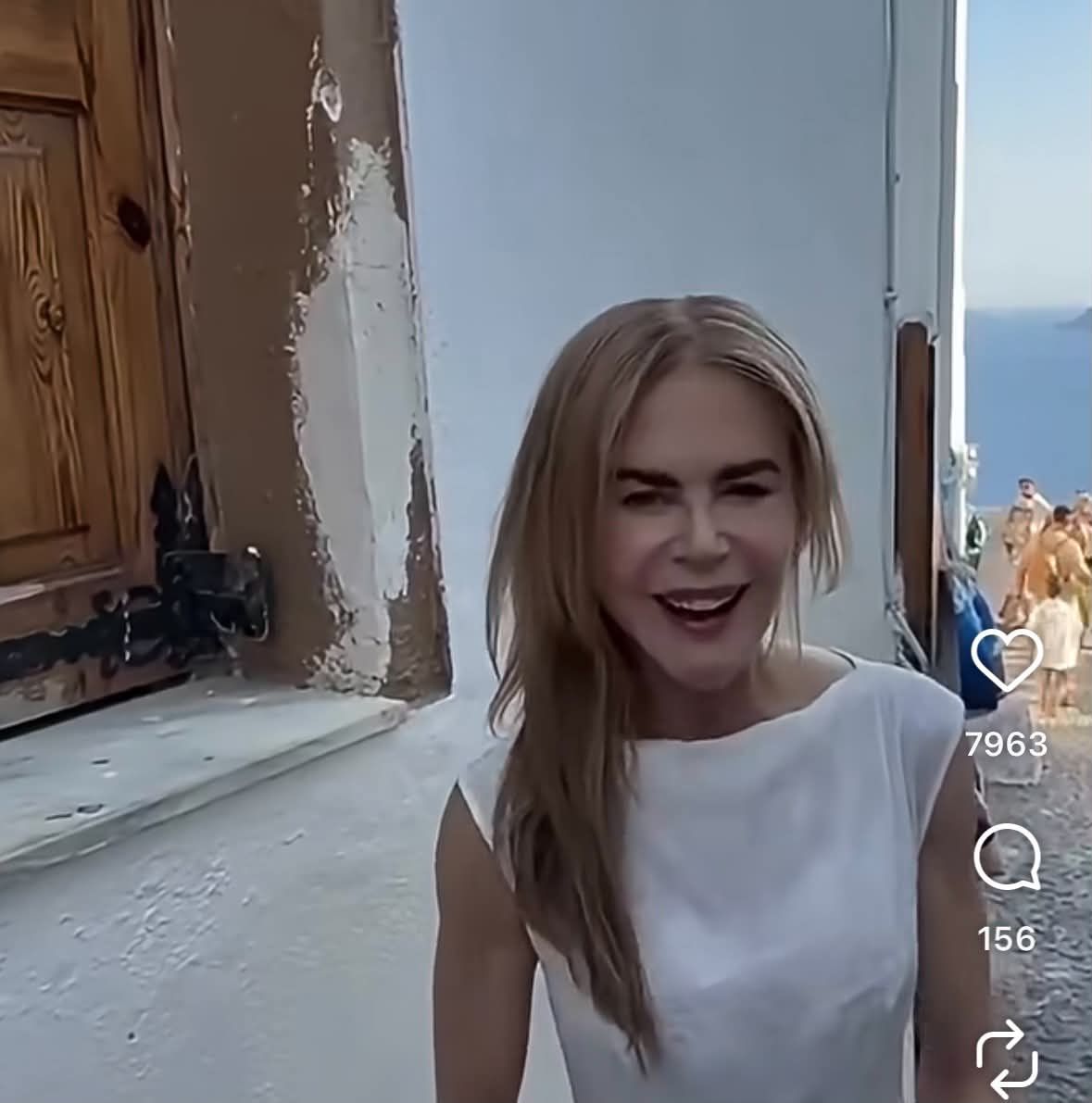 Nicole Kidman