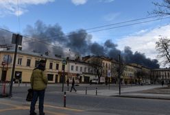 Tak Rosja buduje przewagę w bitwie o Donbas. Atak na Lwów to nie przypadek