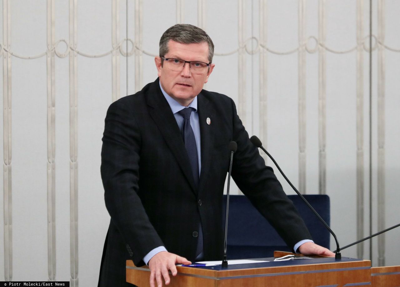 Senat zdecydował. Będzie komisja ds. Pegasusa