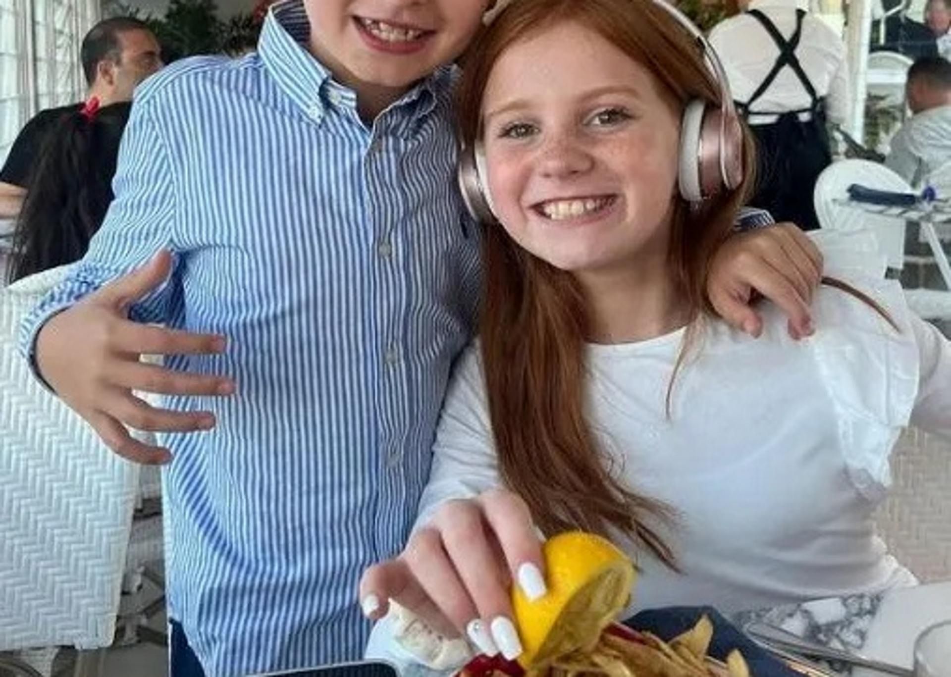 Mama pozwala 11-latce nosić sztuczne paznokcie