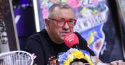 Jerzy Owsiak nie płaci abonamentu. "Nie zapłacę ani zaległego, ani bieżącego"