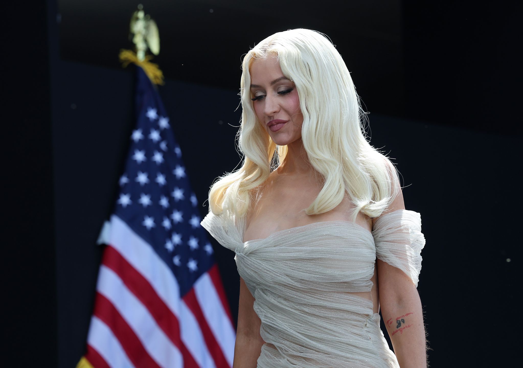 Christina Aguilera 