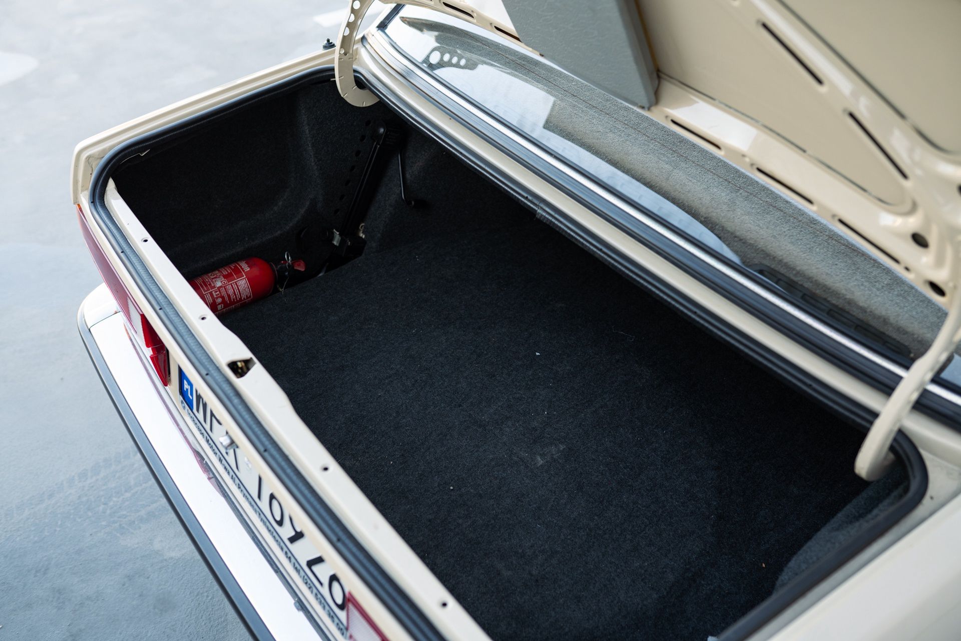 BMW E30 316