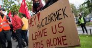 Polscy uczniowie mają dość. Chcą dymisji Czarnka