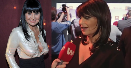 55-letnia Pavlović: "Mój największy grzech to łakomstwo. To mówi 99% kobiet!"