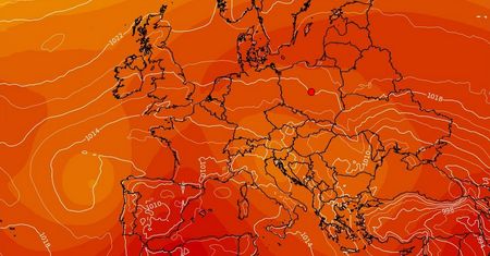 Upały wrócą do Polski? Najnowsza prognoza pogody