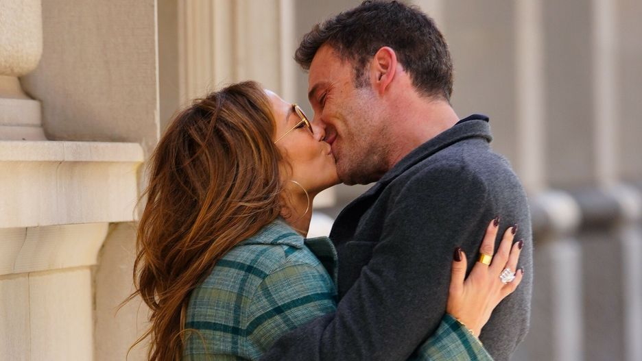 Jennifer Lopez i Ben Affleck znowu zakochani