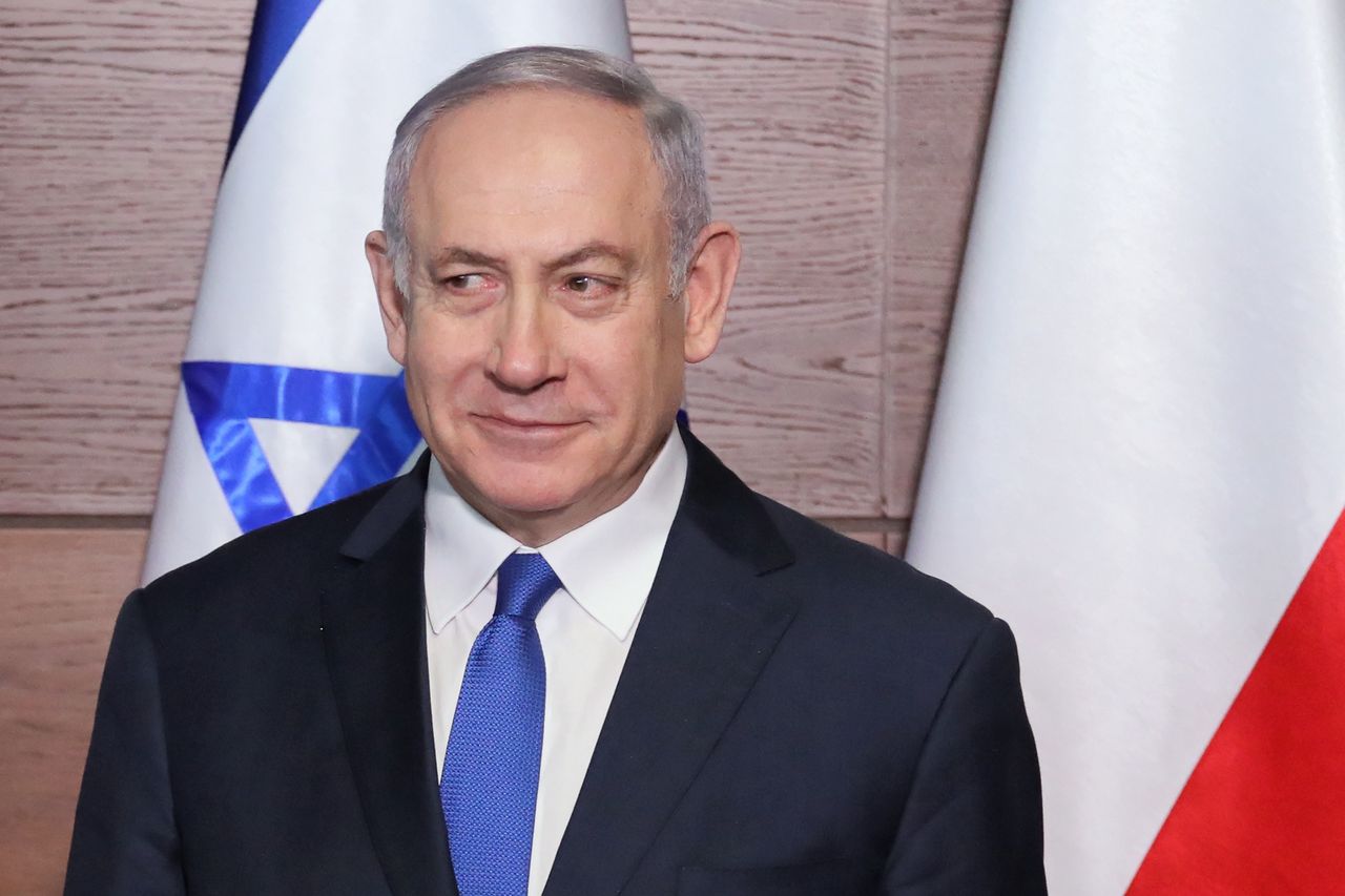 Rozejm z Iranem. Jest odpowiedź Izraela na propozycję Trumpa