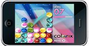 iTest: Colorix