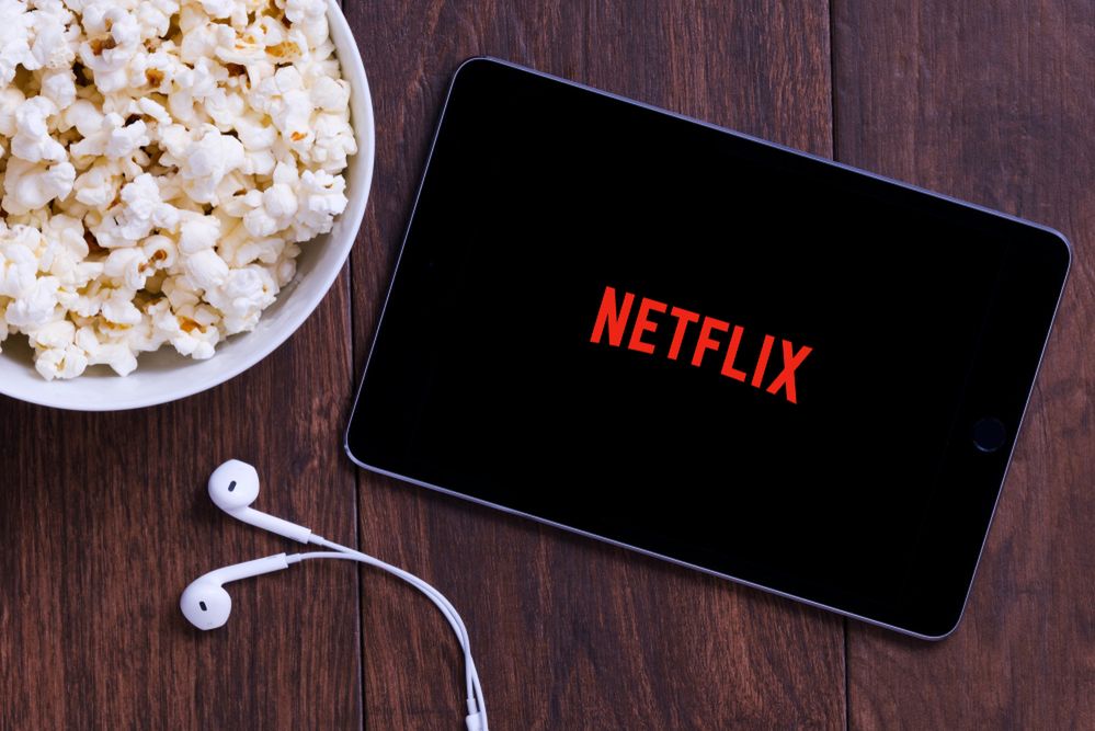 Netflix ułatwia życie posiadaczom smartfonów. Już nie przewiniesz przypadkiem filmu