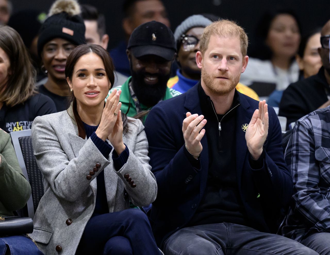 Harry i Meghan wrócą do Wielkiej Brytanii?