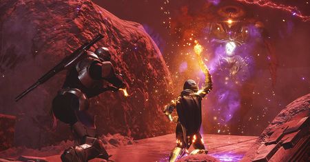 W Destiny 2 lada dzień rozpocznie się Sezon Świtu - nadciągają nowości