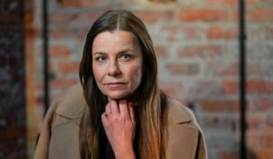 Agata Kulesza została okradziona. Aktorka ma rozważać przez to ważną życiową zmianę