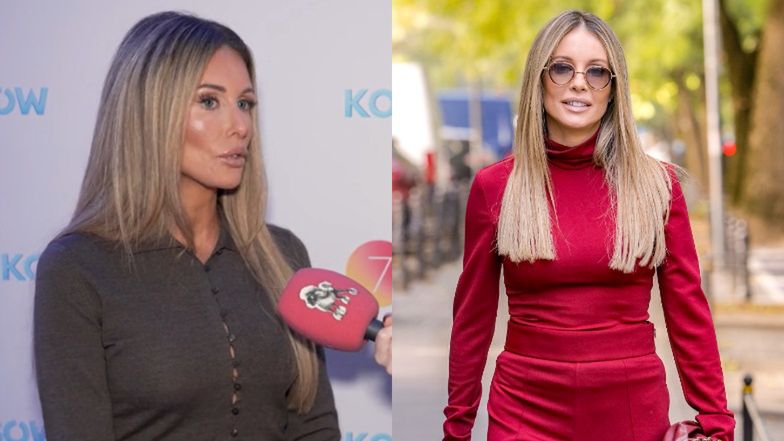 Małgorzata Rozenek-Majdan zdradza, jak dba o swój wygląd: "SPACER tutaj wygrywa" (WIDEO)