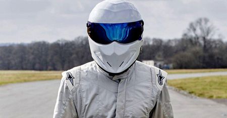 Kto był ostatnim Stigiem? Clarkson zdradził długo skrywaną tajemnicę