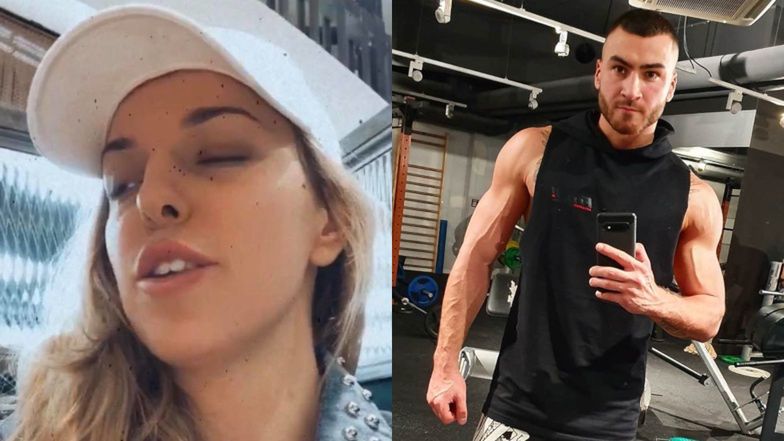 Oliwia Miśkiewicz/ Maciej Szewczyk