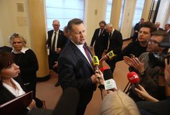 Były koalicjant o aferze PiS. "Tego nie da się wybronić"
