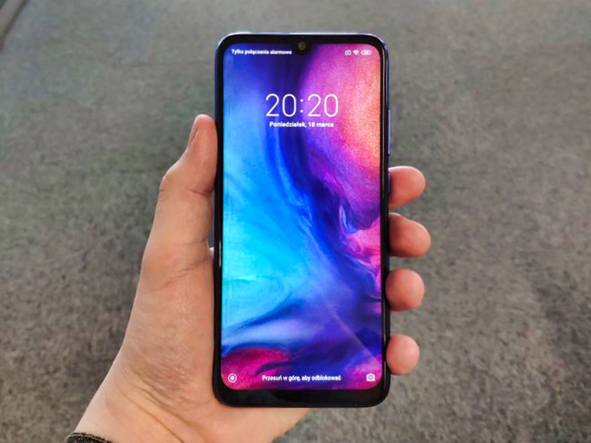 Xiaomi dało czadu. Redmi Note 7 powala niską ceną, ale nie wszystko działa w nim świetnie 2