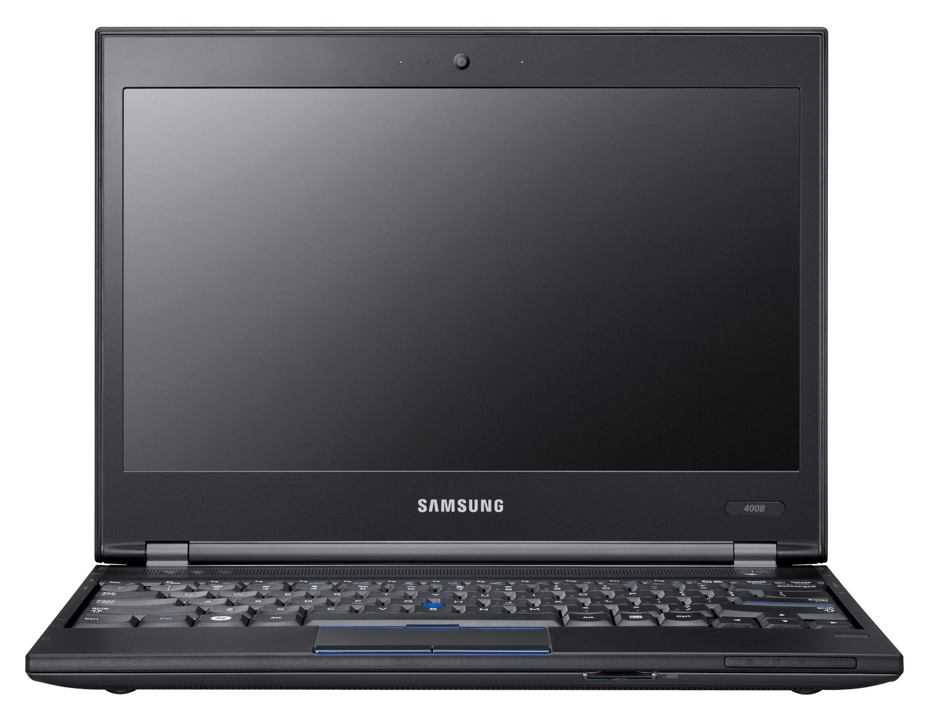 Samsung 400B i 600B - naprawdę twarde z nich sztuki! 6