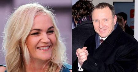 Dominika Figurska została... prezenterką TVP Info! Razem z Ziemkiewiczem prowadzi "W tyle wizji"