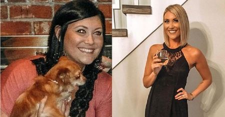 Podjęła walkę z nadwagą. Teraz motywuje inne kobiety