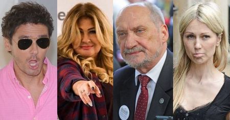 Wymarzona edycja "Tańca z Gwiazdami" według Pudelka: Doda, Nergal, Macierewicz...