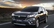 Suzuki S-Cross teraz także z pełną hybrydą. Znamy polskie ceny