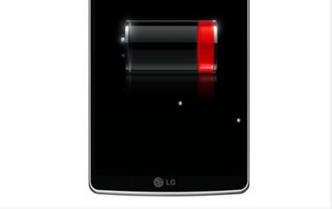 Bateria będzie piętą achillesową LG G3?