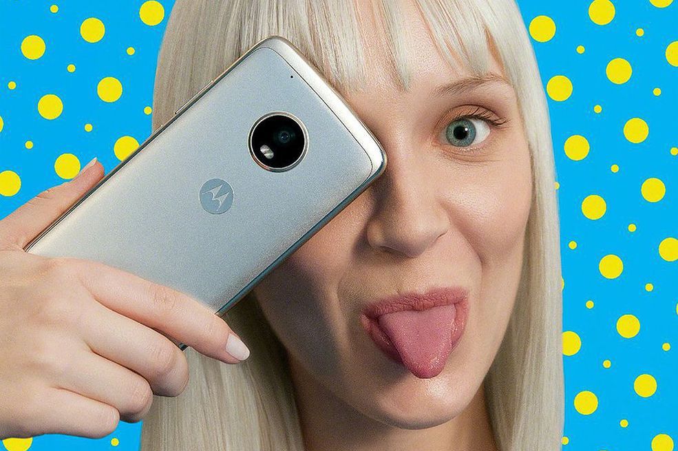 Motorola podąża szlakiem przetartym przez LG. Tylko z lepszym skutkiem