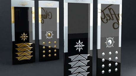 NamfleG luksus prosto z Rosji 1