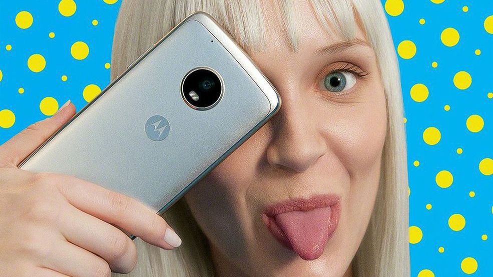 Motorola podąża szlakiem przetartym przez LG. Tylko z lepszym skutkiem 1