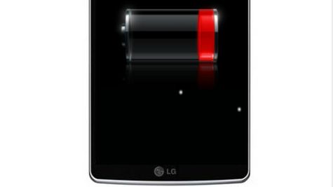Bateria będzie piętą achillesową LG G3? 1