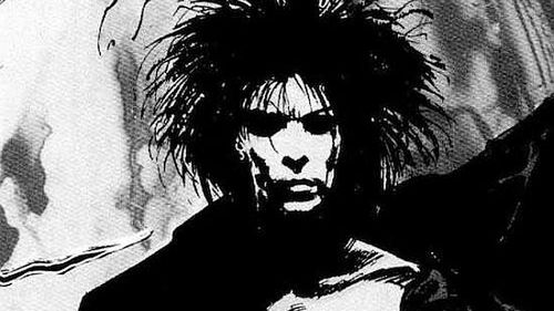 Sandman trafi do TV 1