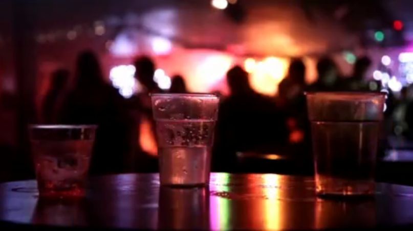 Większość z nas nie zastanawia się nad kalorycznością alkoholu 