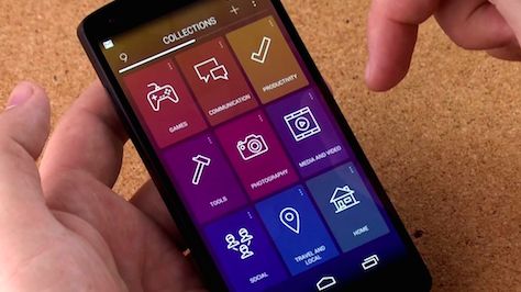 Appshaker Komórkomanii #86 - Hitman Go, Sunrise Calendar, Timberman i inne 1