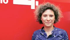 Była dziennikarka Polskiego Radia wróciła do Niezalezna.pl